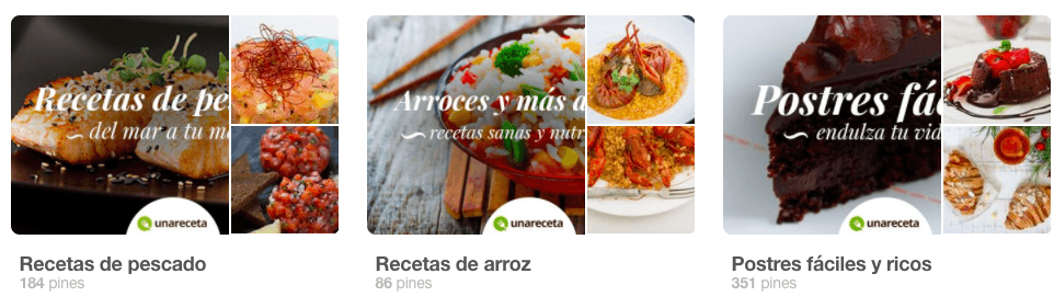 aumentar visitas con SEO en Pinterest