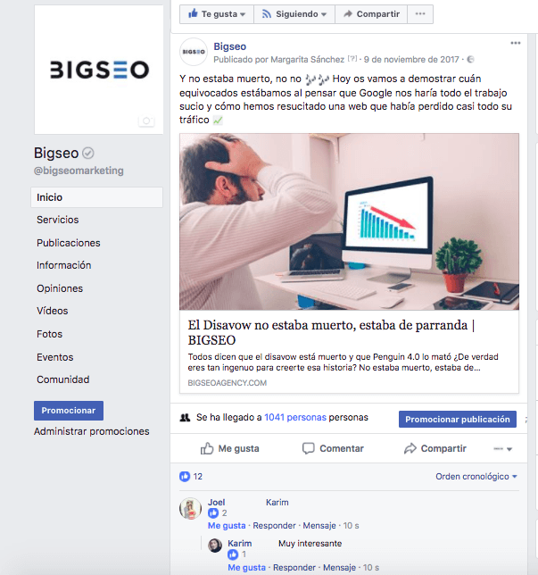 porque tu empresa debe estar en las redes sociales
