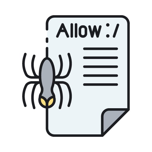 para que sirve el archivo robots.txt