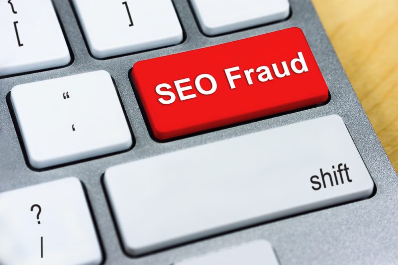 SEO barato