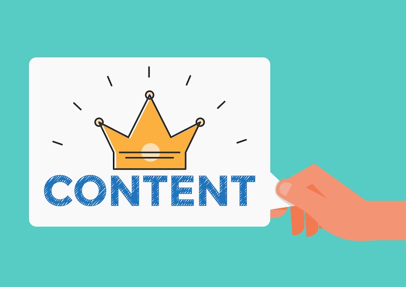 thin content