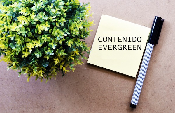 contenido evergreen