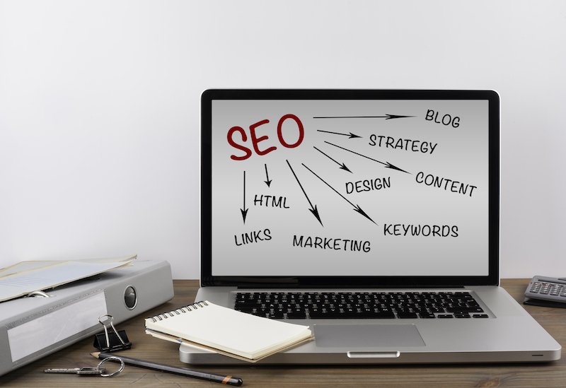 elegir agencia posicionamiento SEO