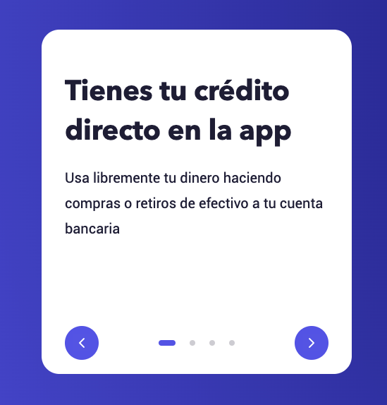 App Credilikeme