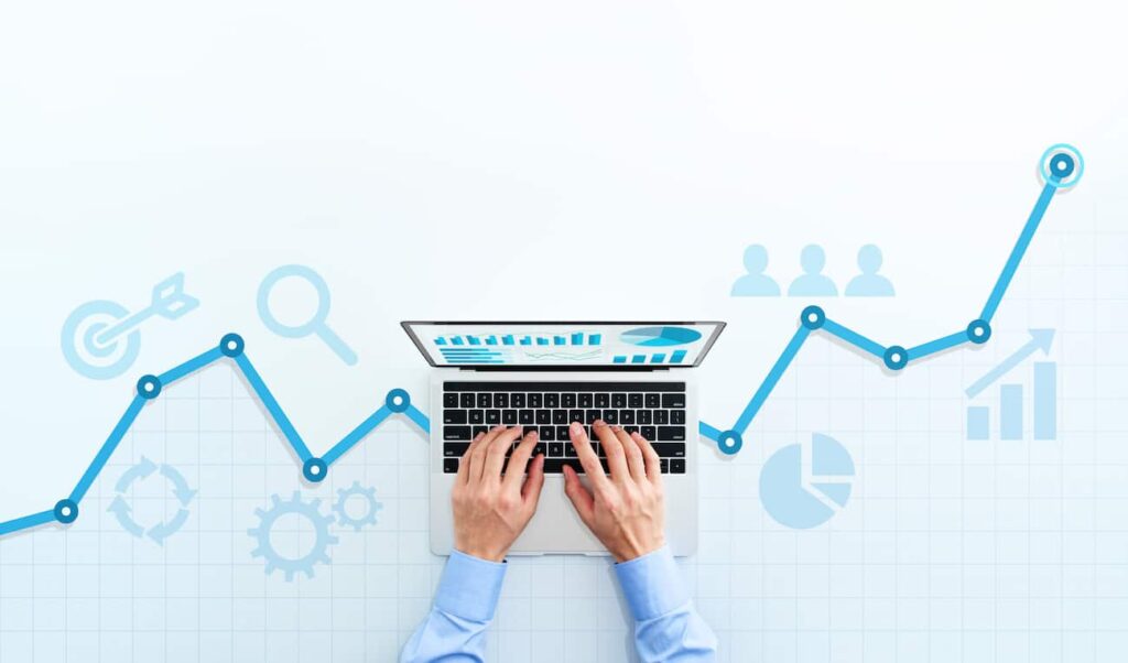 Analitica web