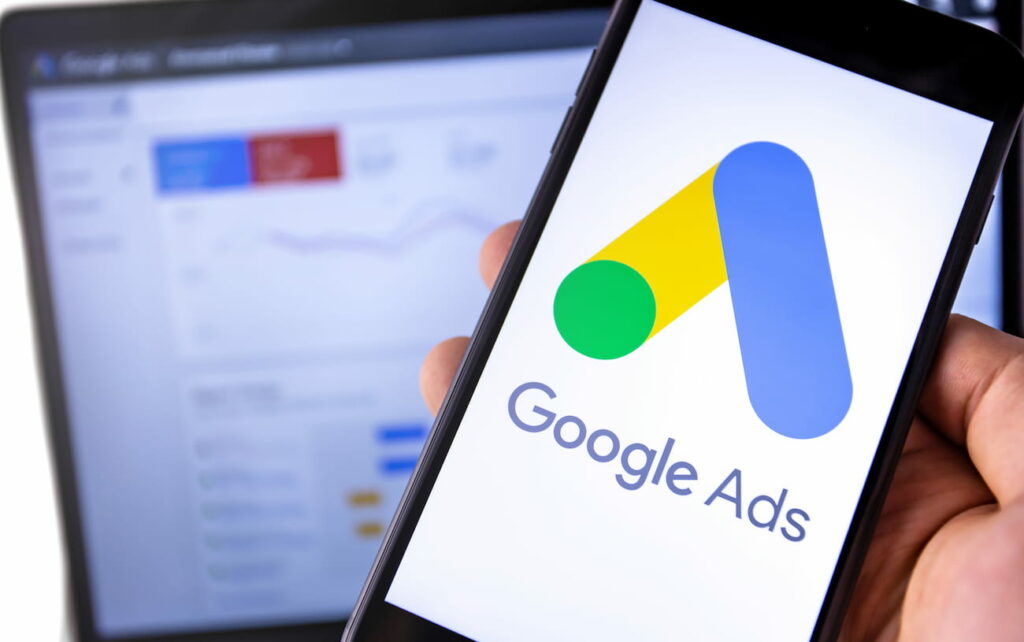 Gestión de Google Ads por BigSeo